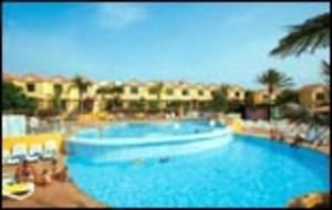 Club Green Oasis Hotel Fuerteventura Island Exterior photo